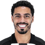 Éder Ferreira Graminho