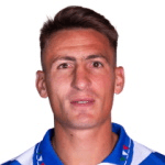 Braian Ezequiel Romero