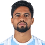 Bryan Borges Mascarenhas