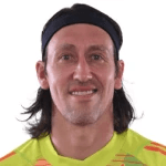 Cássio Ramos