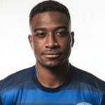 Kharlton Darryl Belmar