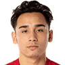 Aidan Jun Valcarcel Daniels