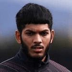 Terique David Mohammed