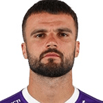 Muharrem Jashari