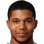 Djair Terraii Carl Parfitt-Williams