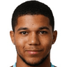 Djair Terraii Carl Parfitt-Williams