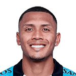 Brayan Roberto Reyna Casaverde