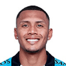 Brayan Roberto Reyna Casaverde