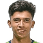 Kévin Stiven Reyes Ortiz