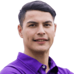 Kevin Oswaldo Santamaría Guzmán