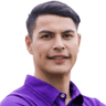 Kevin Oswaldo Santamaría Guzmán