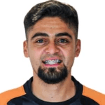 Jairo Mauricio Henríquez Ferrufino