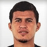 Rudy Geovanny Clavel Mendoza