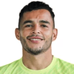 Benji Oldaí Villalobos Segovia