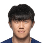 Chun Lok Mark Tan