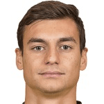 Stefan Ashkovski