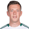 Callum William McGregor