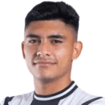 Junior Noel Arteaga Pineda
