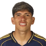 Carlos Alonso Enrique Palacios Núñez