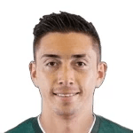 Rodrigo Eduardo Echeverría Sáez