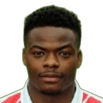 Afolabi Oladipo Christopher Akinyemi