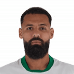 Mourad Daoudi El Ghezouani
