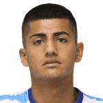 Lukas Gustavo Soza Rodríguez