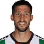 Gonzalo Ariel Sosa