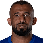 Fahad Talib Raheem