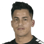 Nery Alexis Veloso Espinoza