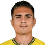 Lucas Nahuel González Martínez