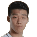 Shibo Liu