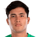 Diego Javier Medina Vázquez