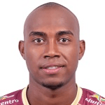 Junior Alexis Hernández Angulo