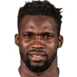 Saikou Touray