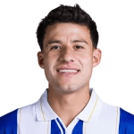 Illian Gerardo Hernández Vargas