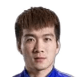 Honglüe Zhao