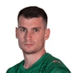 Dominik Livaković