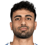 Sadegh Moharrami Getgasari