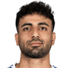 Sadegh Moharrami Getgasari