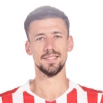 Clément Nicolas Laurent Lenglet