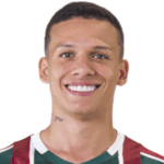 Lucas Felipe Calegari