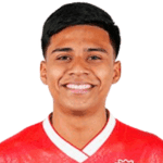 Harold Joshua Medina