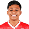 Harold Joshua Medina