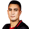 Christian Hernando Rivera Cuéllar