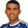 Omar Andrés Bertel Vergara