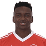 Johan Stiven Carbonero Balanta