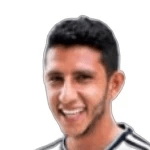 Diego Alejandro Martínez Marín