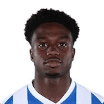 Tariq Kwame Nii-Lante Lamptey