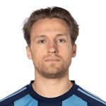 Daniel Tom John Stensson